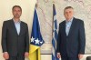 Predsjedatelj Zastupničkog doma PSBiH Marinko Čavara posjetio Veleposlanstvo BiH u Ateni
